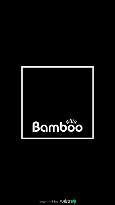 Bamboo Hair Wolverhampton Screenshot