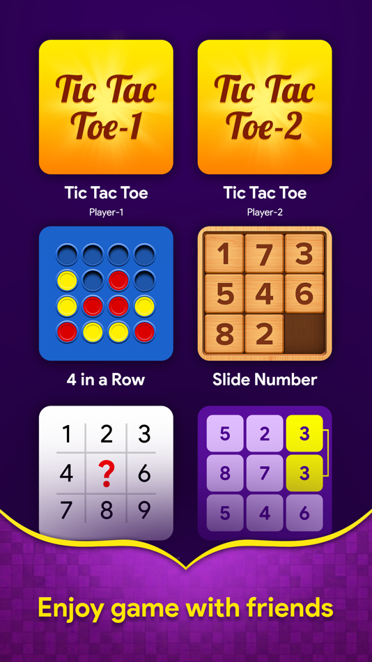 #1. Puzzle Games : Tile Connect (iOS) 由: Hetal Thummar