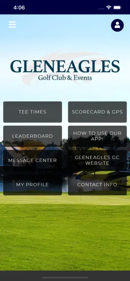 Game screenshot Gleneagles Golf Club OH mod apk