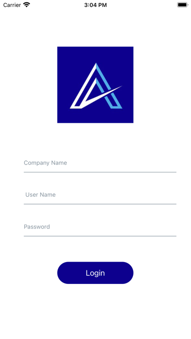 Audita - Inspection & Auditing Screenshot