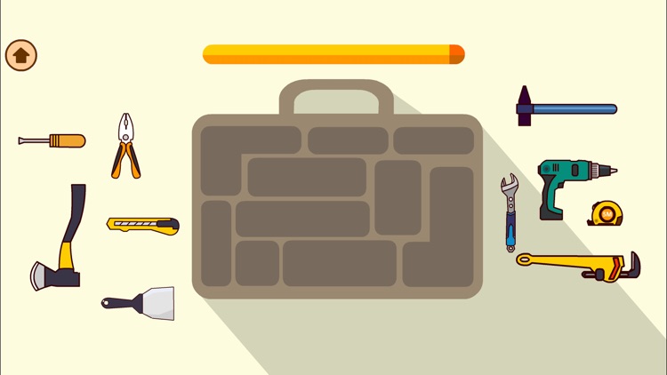 Fill the box - fill it games