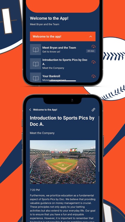 Sports Picks by Doc A