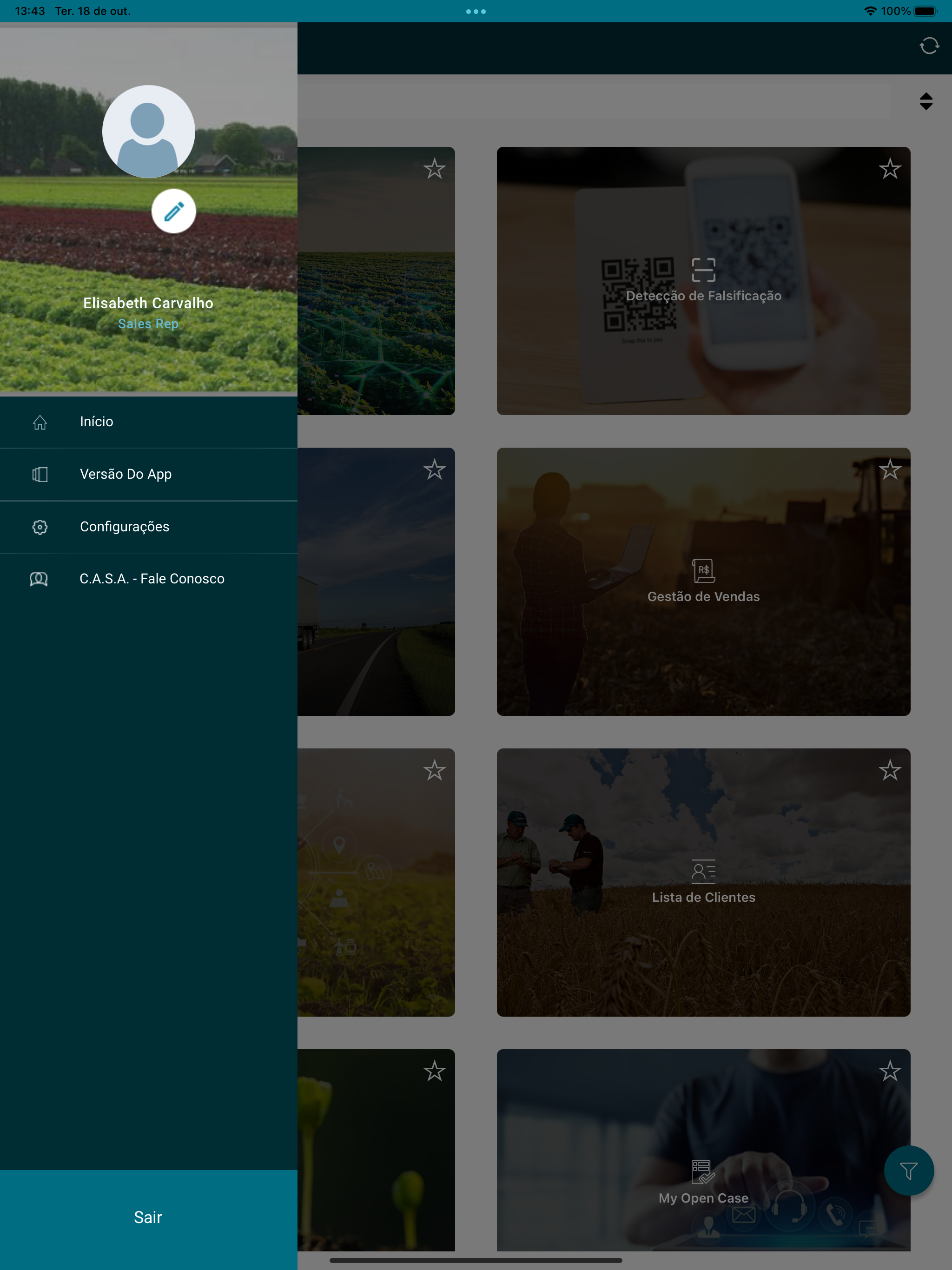 Smart Engage Syngenta