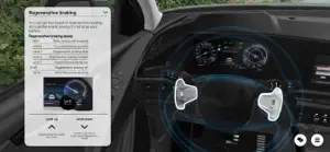 Kia #GoElectric AR Experience screenshot #4 for iPhone