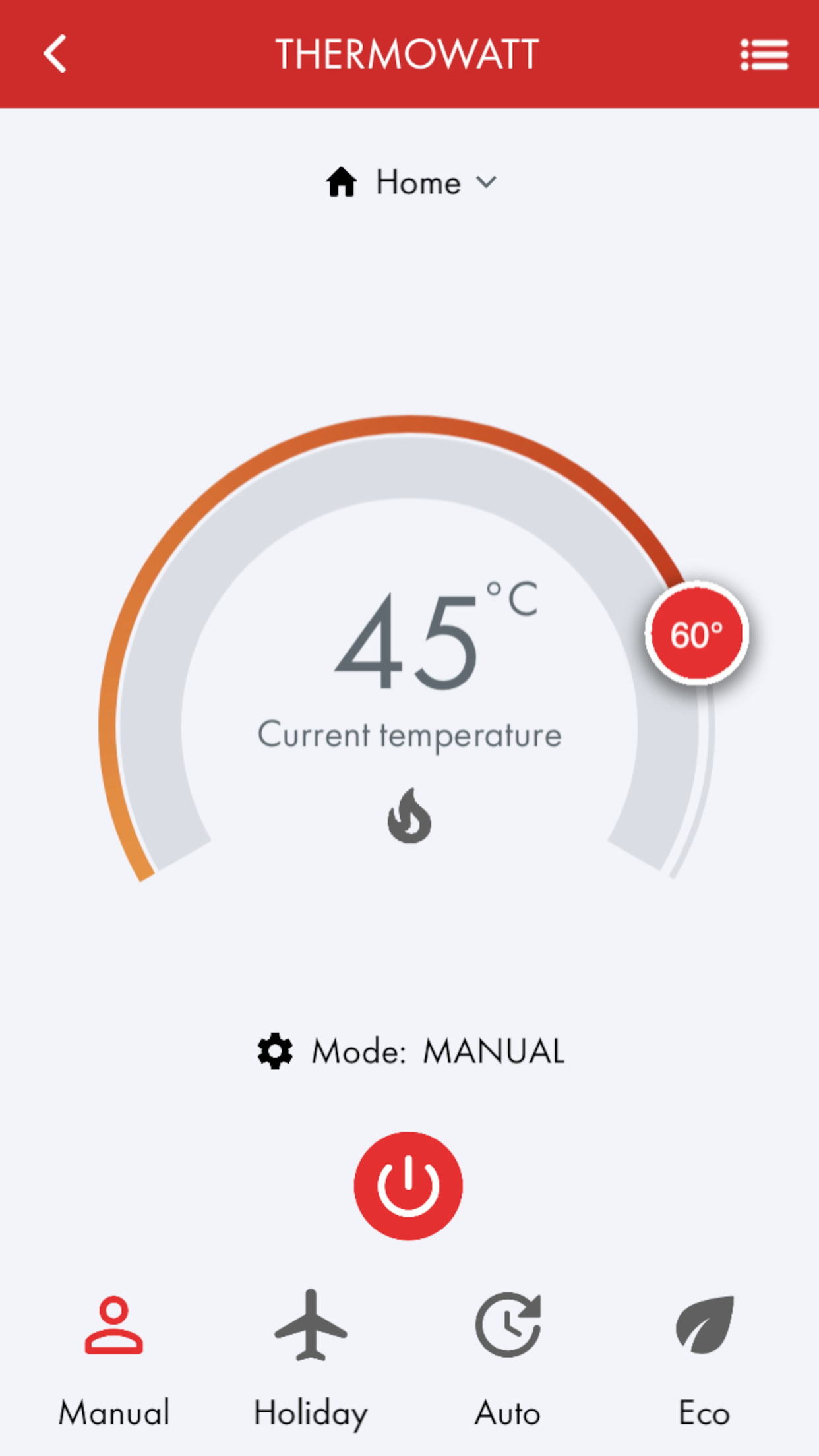 MyThermowatt