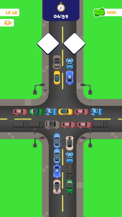 Car Match! Screenshot