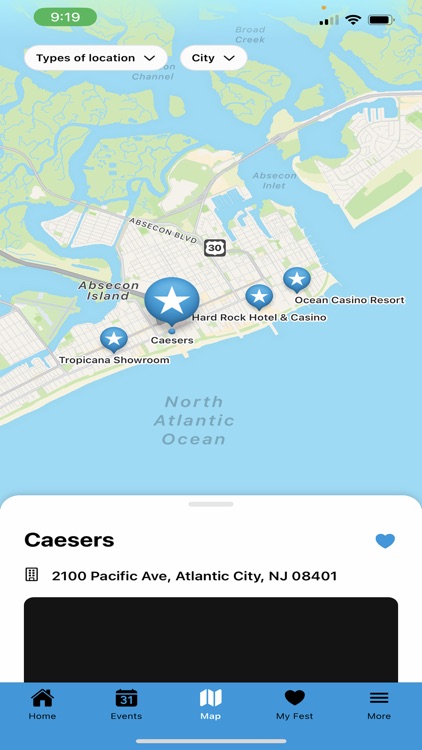 North to Shore Festival