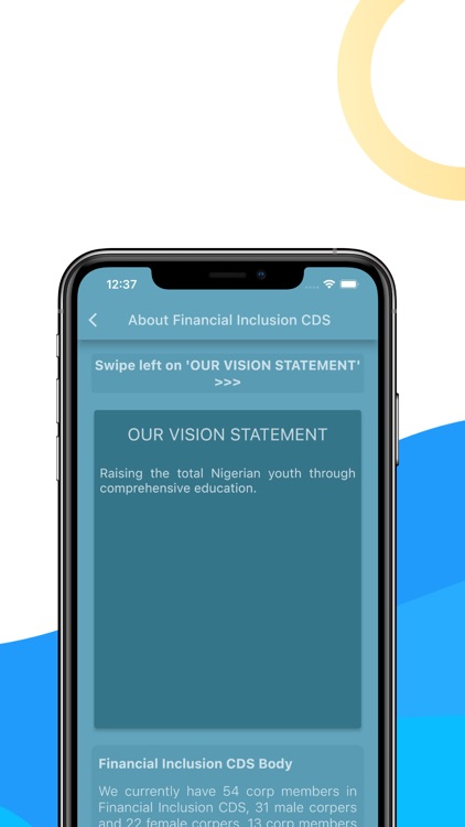 NYSC CDS Group screenshot-4