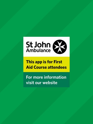 SJA First Aid Fastのおすすめ画像6