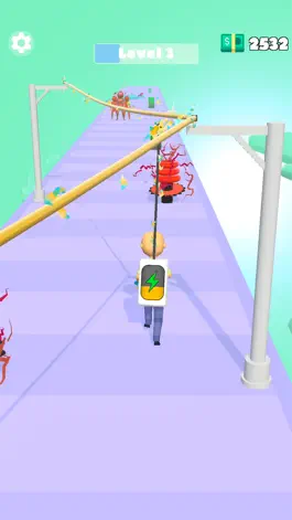 Game screenshot Shock Charge mod apk
