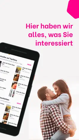 Game screenshot GuteBücher - Über 10.000 Titel apk