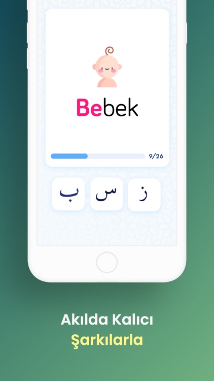 Learning Elifba & Holy Quran screenshot-4