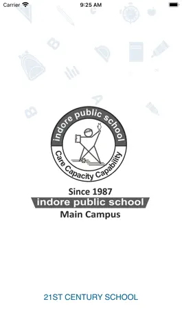 Game screenshot Indore Public School mod apk