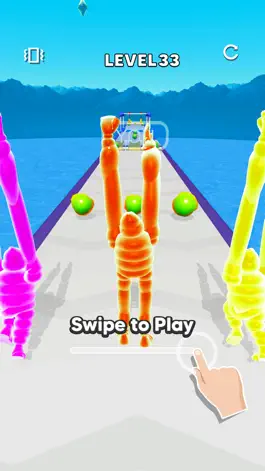 Game screenshot Super Jelly! mod apk