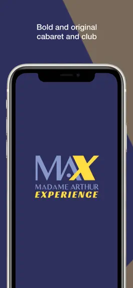 Game screenshot Madame Arthur Experience mod apk
