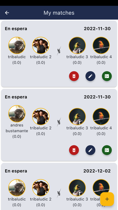 Smash Latam Screenshot