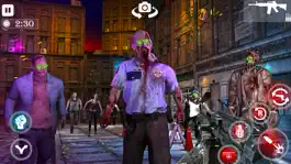 Game screenshot Undying Apocalypse Zombie Game hack