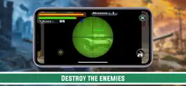 Game screenshot Tank Battle Extreme hack