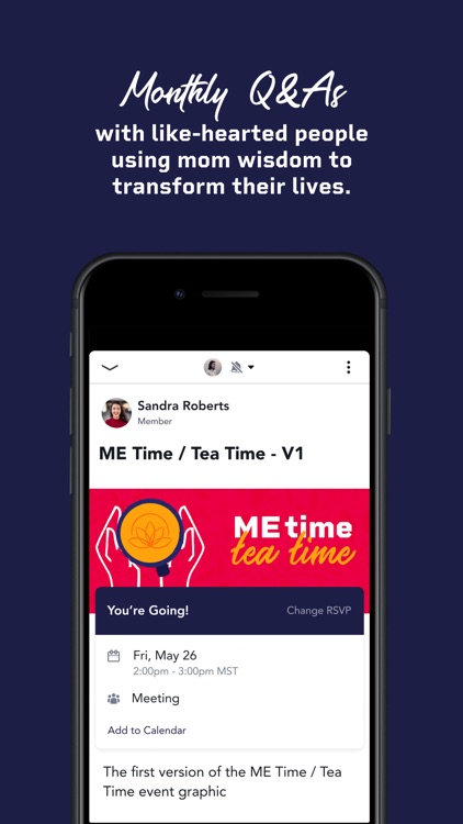 SupreME Moms screenshot-3