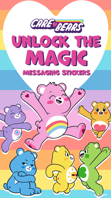 Unlock The Magic Screenshot
