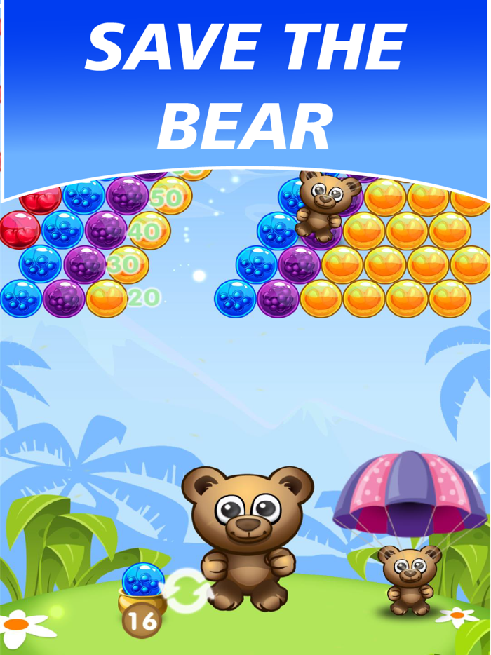 Bubble＋Ball Crush－Brain Puzzle