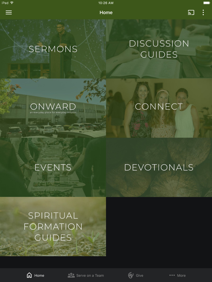 Doxa Church Eastside