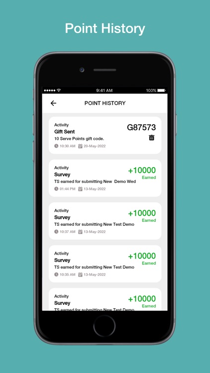 SERVE HG screenshot-6