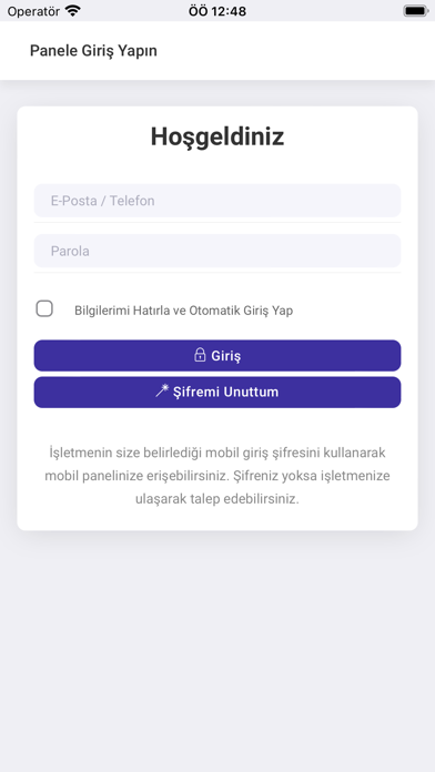 Sakarya Kürek ve Kano Screenshot