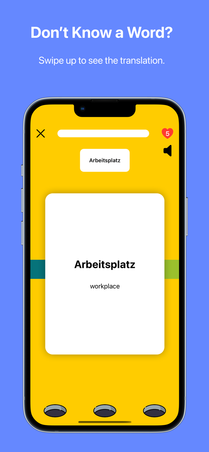 Der Die Das - German Article