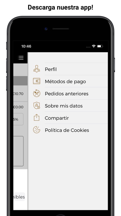 Le Coq Santiago screenshot-3