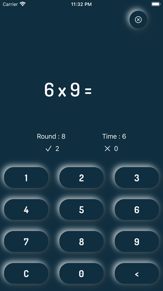 #4. Calc Quick (iOS) 由: Raditya Perdhevi