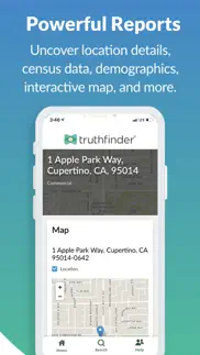 truthfinder search problems & solutions and troubleshooting guide - 2