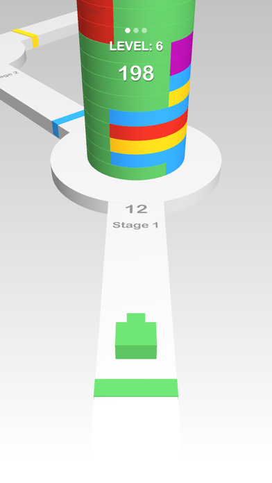 Tower Destroy - Ball Crusher Screenshot
