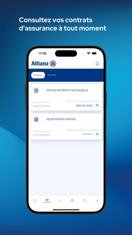 My Allianz Ma screenshot-3