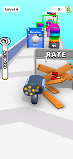 Multi Gun screenshot 7