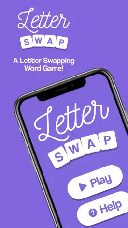 Game screenshot Letter Swap mod apk
