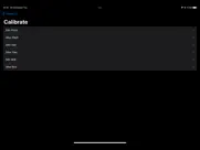 midi motion for apple watch ipad capturas de pantalla 3