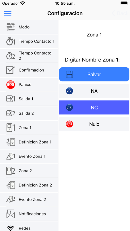 #10. Wifi Alarm (iOS) Podle: JOHN AMAYA