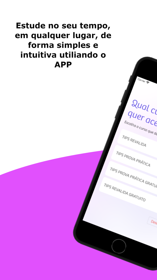 #1. Tips Revalida (iOS) 由: Yelken Gonzales