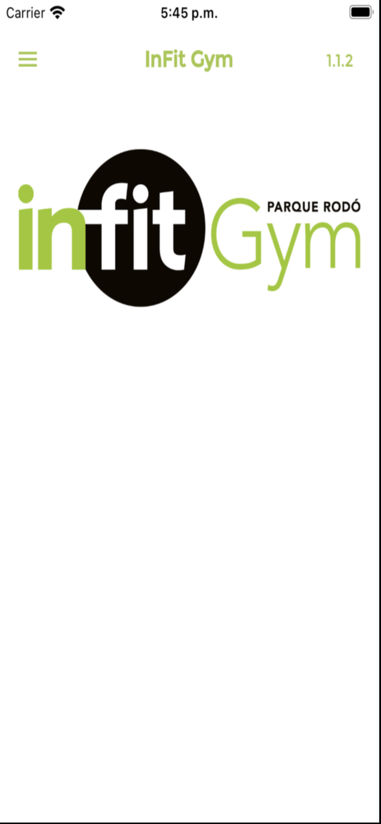 InFitGym
