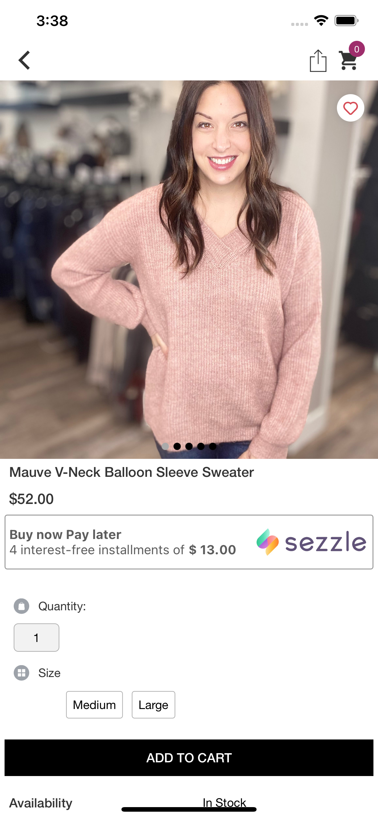 Rose Grace Boutique