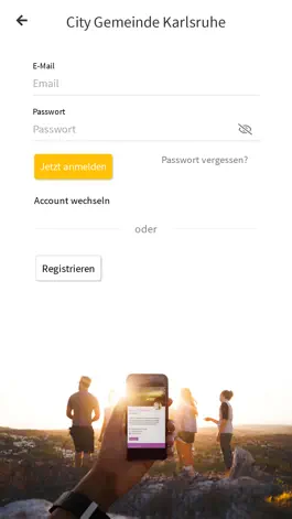 Game screenshot city church Karlsruhe apk