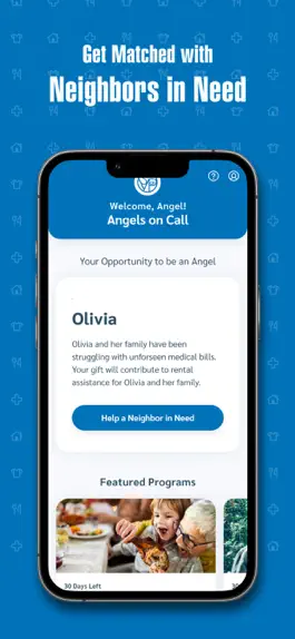Game screenshot SVdP Angels on Call hack