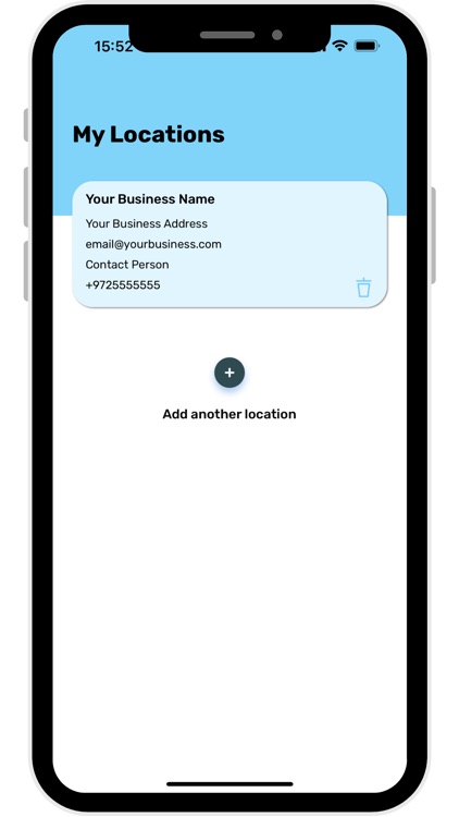 Intellithings Time Attendance