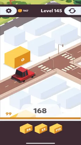 Game screenshot Numbers Delivery apk