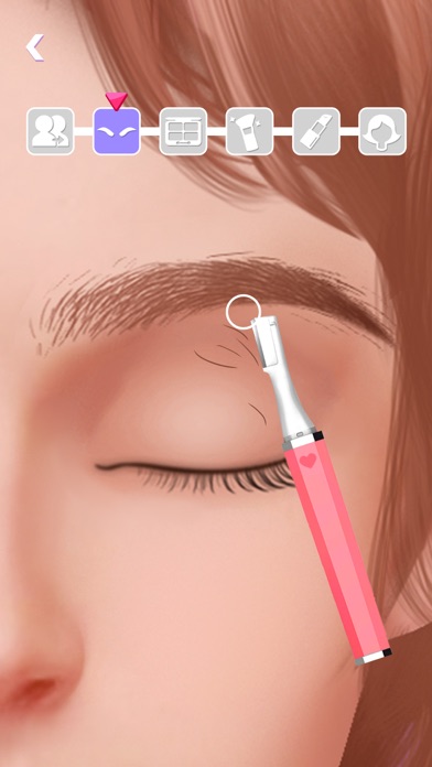 Beauty Wonders Screenshot