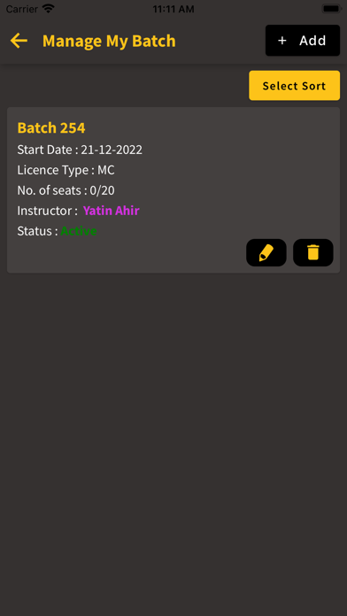 Justdrivers Screenshot