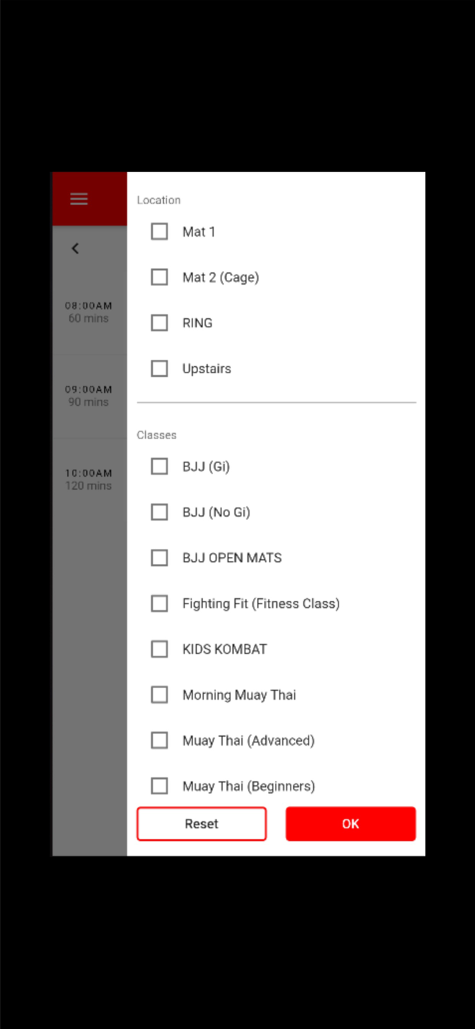 Auckland Martial Arts Academy