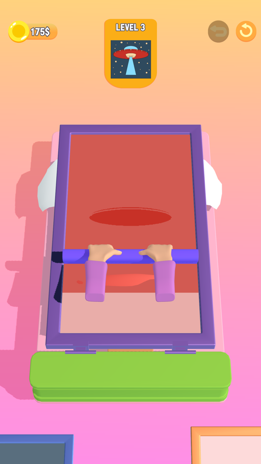 #4. Tshirt Printer (iOS) 由: Melih Kavla