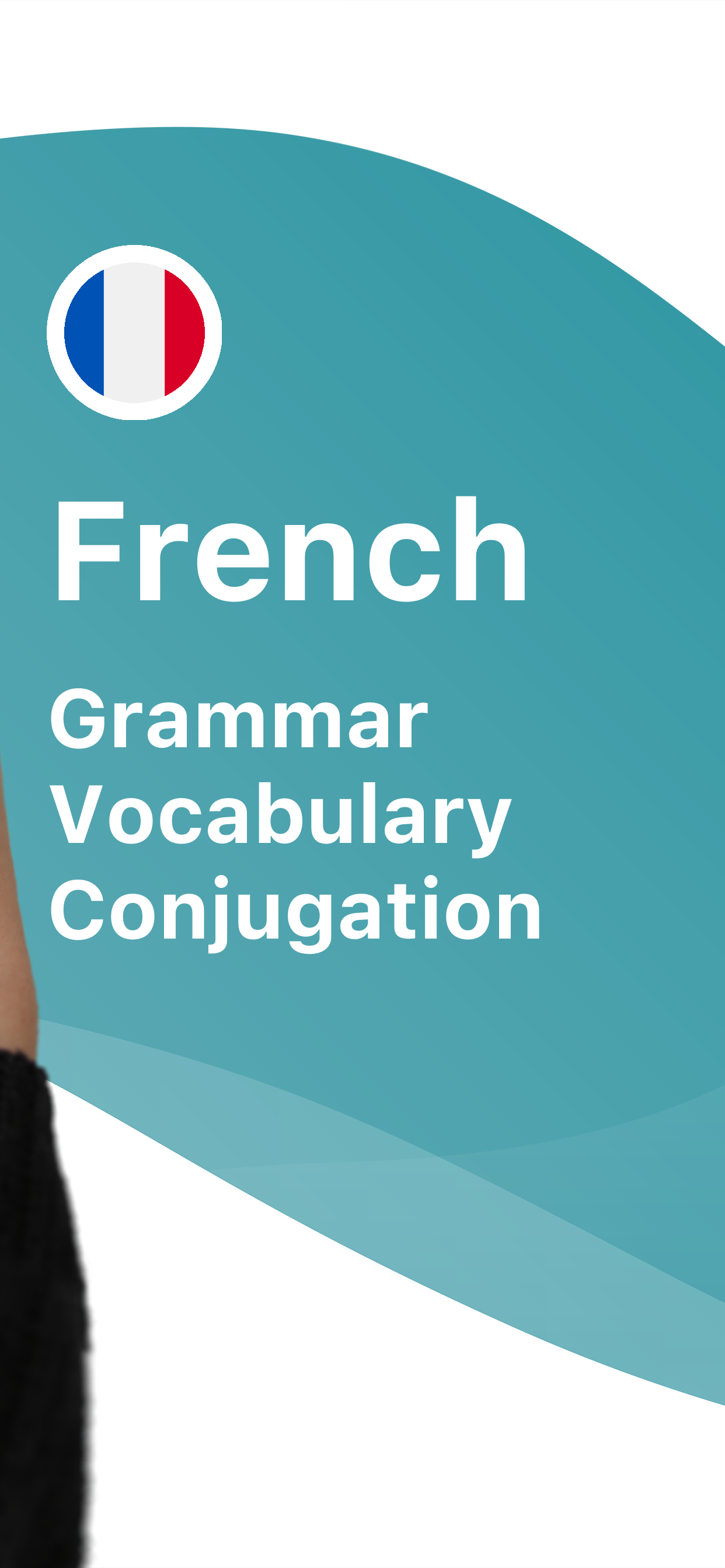 Learn French with LENGO